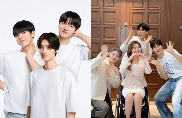 Source: TikTok/big_ocean.official, IG/big_ocean.official