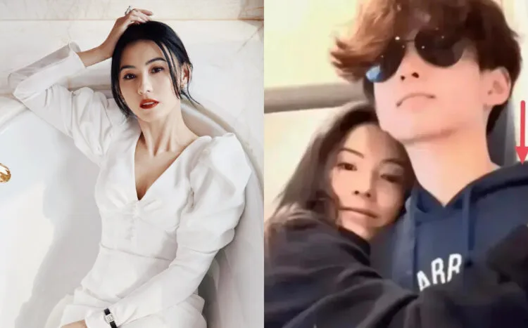 SOURCES: INSTAGRAM (@cecilia_pakchi_cheung) & WEIBO (圈内容嬷嬷)