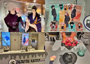 Photos for illustration purposes only. Source: Tokyo Cheapo, INSTAGRAM (@japan.explores)