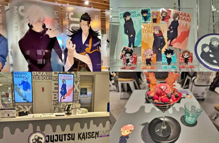 Photos for illustration purposes only. Source: Tokyo Cheapo, INSTAGRAM (@japan.explores)