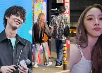 Sources: Twitter /@mothmid1227 & Instagram /@bbrightvc & @nenevader