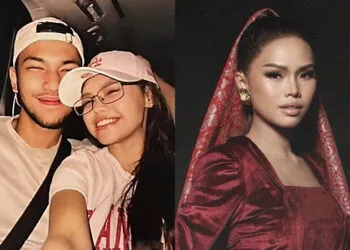 Source: Edisi Umat & INSTAGRAM (@bellaastillah)