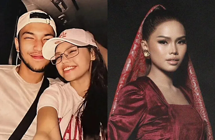 Source: Edisi Umat & INSTAGRAM (@bellaastillah)