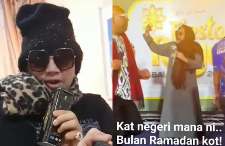 Source: INSTAGRAM (@divaazwanaliofficial)