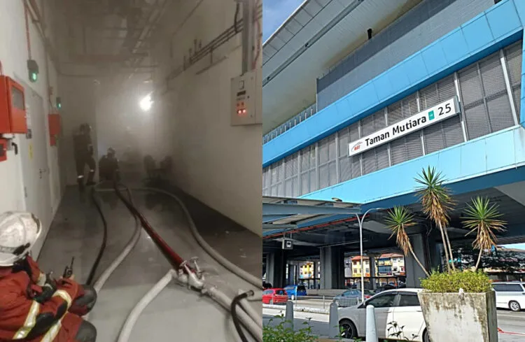 Sources: China Press & MRT CORP