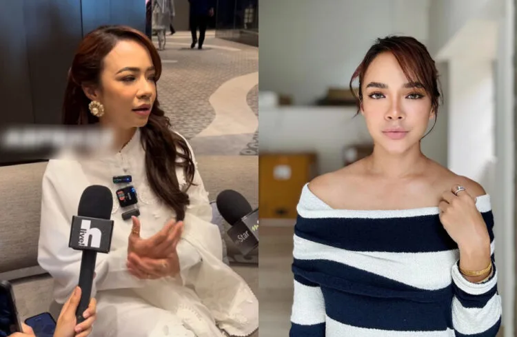 Sources: Instagram /@abpbh35 & @noradanish