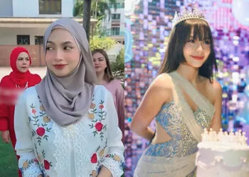 Sources: TikTok/@nur.syalina & INSTAGRAM/@syasya.rzl