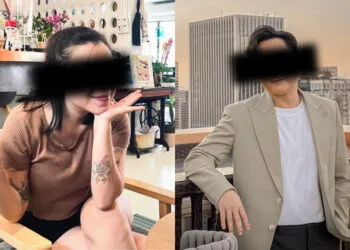 SOURCES: FACEBOOK (PhaeChin Lum & Wayne 小唐哥)