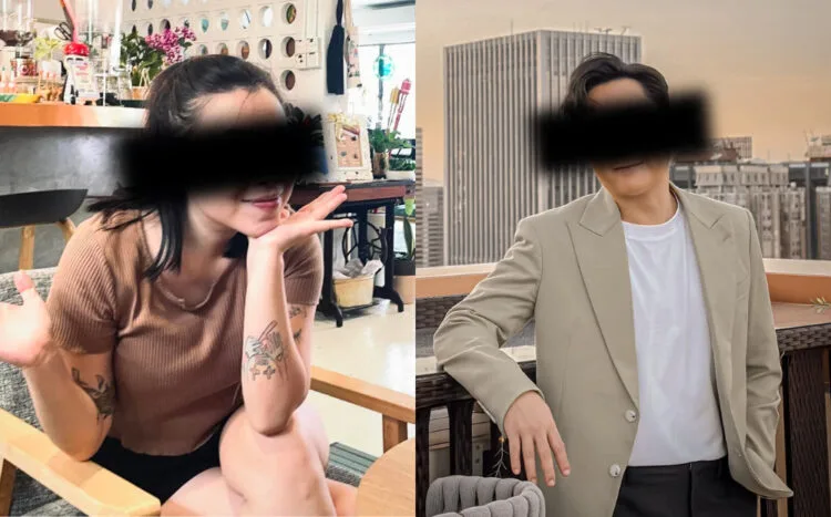 SOURCES: FACEBOOK (PhaeChin Lum & Wayne 小唐哥)