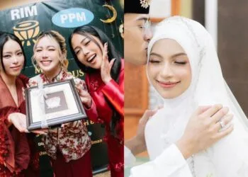 SOURCES: INSTAGRAM (@dolla.official & syasya.rzl)