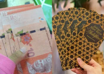 SOURCE: TWITTER & KL FOODIE