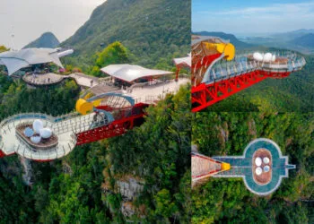 Source: Facebook/langkawiskycab