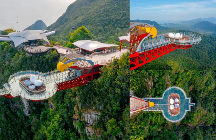 Source: Facebook/langkawiskycab