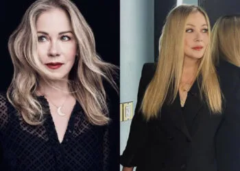 Source: INSTAGRAM/@Christinaapplegatesm