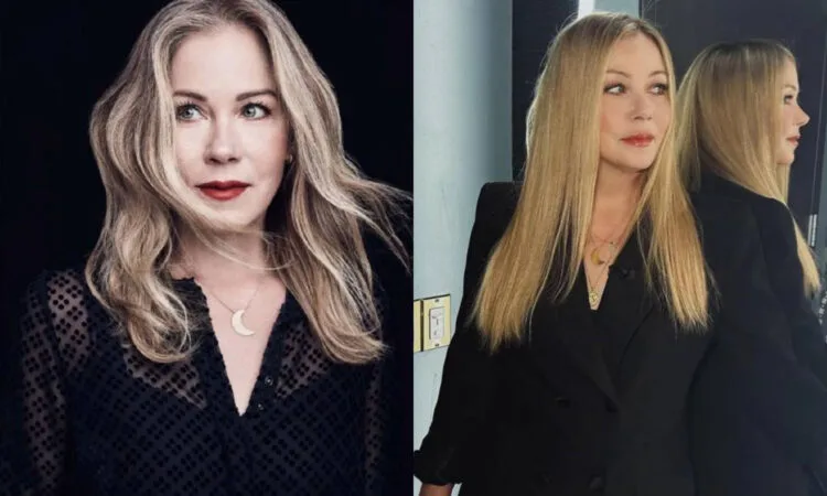 Source: INSTAGRAM/@Christinaapplegatesm