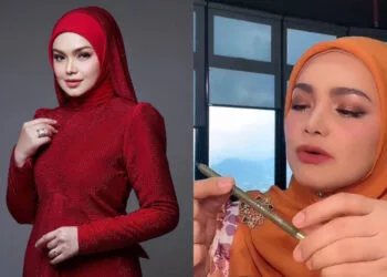 Sources: INSTAGRAM/@ctdk, TIKTOK/@sitinurhalizxafan