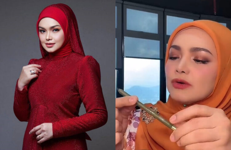 Sources: INSTAGRAM/@ctdk, TIKTOK/@sitinurhalizxafan