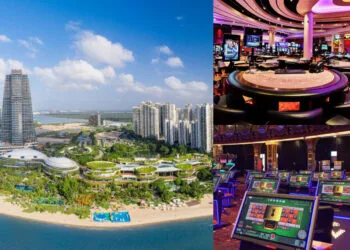 Source: Facebook/ForestCityCGPV, Resorts World