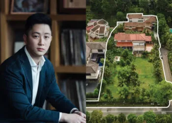 SOURCES: TRAPEZE REC CLUB & BUSINESS TIMES SG