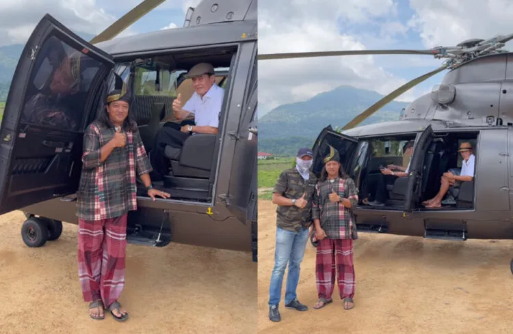 Source: FACEBOOK/ Zaidi Hassan