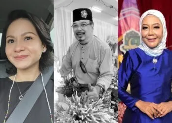 Source: IG/jaafar_onn,sharifah_amani, zuredamokhtarofficial