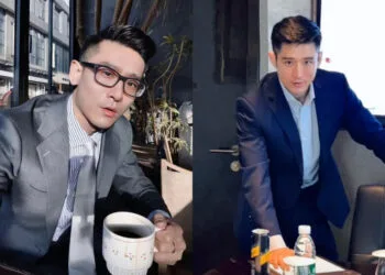 SOURCES: DOUYIN (千宇若初)