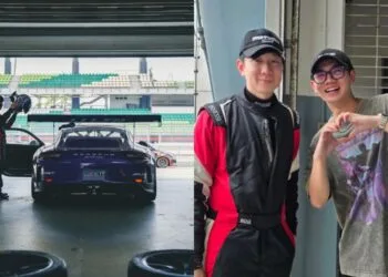 SOURCES: INSTAGRAM (@jjlin & @chang_le_)