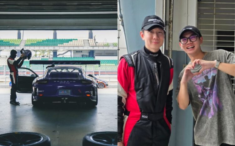 SOURCES: INSTAGRAM (@jjlin & @chang_le_)