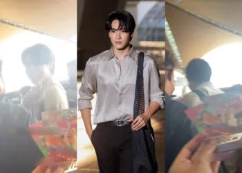 Source: IG/chen_rcj, TikTok/horangyeon