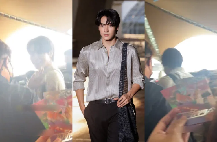 Source: IG/chen_rcj, TikTok/horangyeon