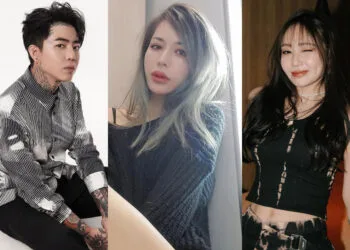 SOURCES: INSTAGRAM (@keanna_taiyh, @chord0415, @lekimberleyy)