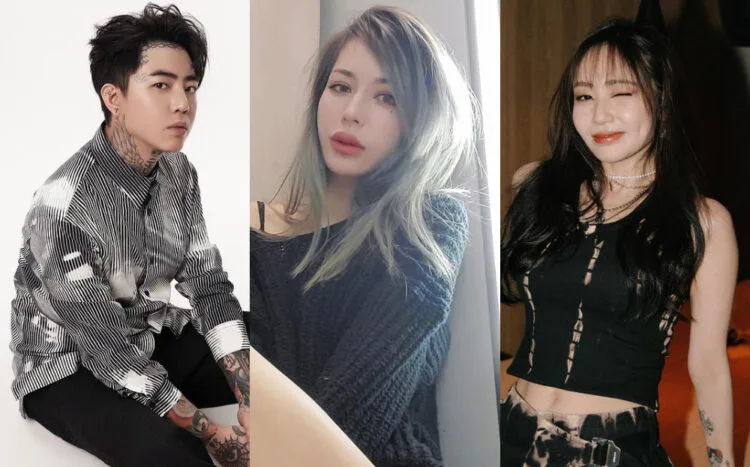 SOURCES: INSTAGRAM (@keanna_taiyh, @chord0415, @lekimberleyy)