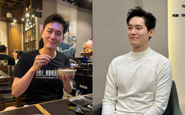 SOURCES: INSTAGRAM (@keithshing_)