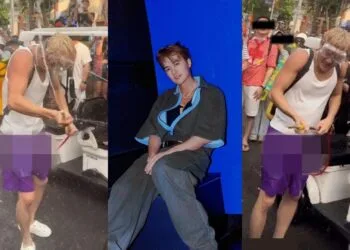 SOURCES: XIAOHONGSHU (小红薯633681F6) & INSTAGRAM (@kenjiwu999)