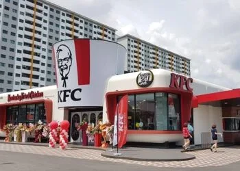 Source: QSR Media Asia