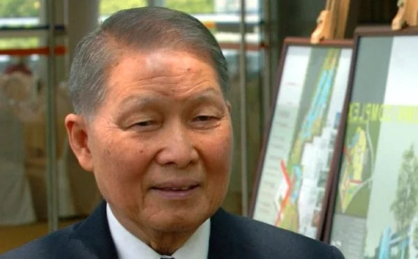 lau-cho-kun-most-richest-man-in-malaysia - The Peak Malaysia