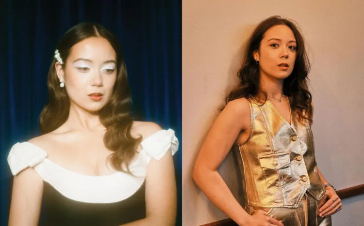 SOURCES: INSTAGRAM (@laufey)