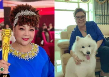 SOURCES: INSTAGRAM (@mama_maria_cordero)