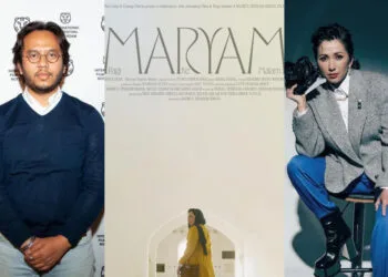 Source: IG/badismail/sofiajane72