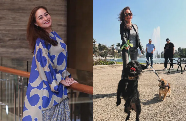 Source: Facebook/therealmayakarin, IG/maya_karin