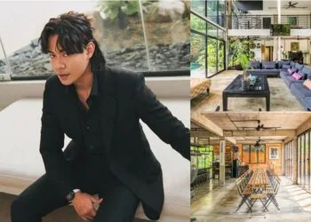 Source: IG/meerqeen, Airbnb