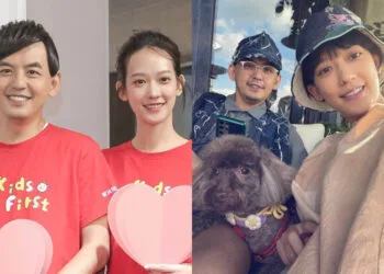 SOURCES: CHINA TIMES & CHINA PRESS