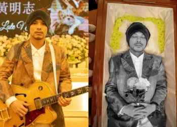 SOURCES: INSTAGRAM (@nameweephoto)