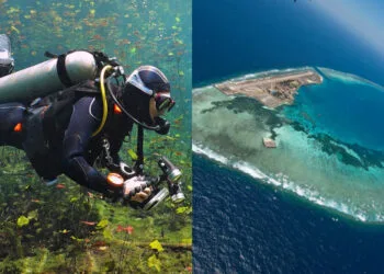 SOURCES: CARIDESTINASI & DIVESCOVER