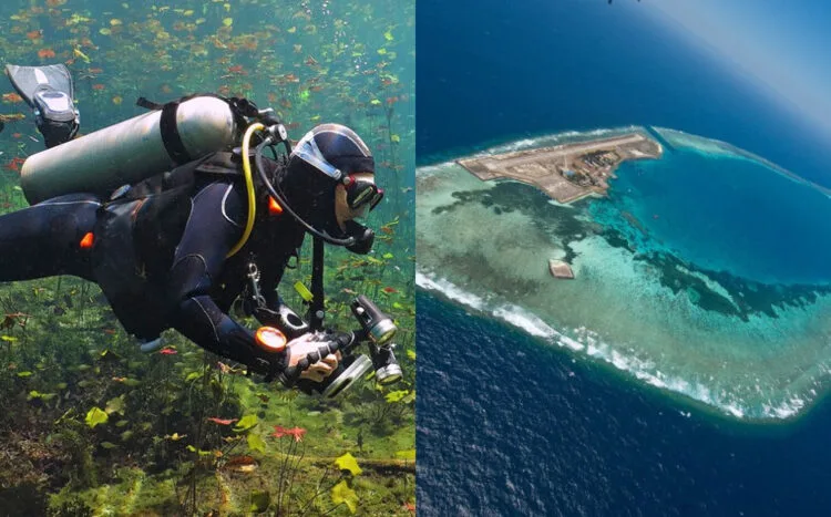 SOURCES: CARIDESTINASI & DIVESCOVER