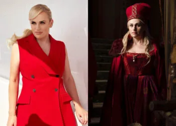 Source: IG/rebelwilson