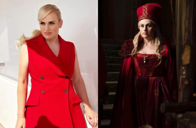 Source: IG/rebelwilson