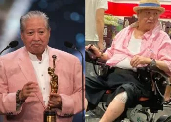 SOURCES: INSTAGRAM (@hongkongfilmawards) & XIAOHONGSHU (等风停)