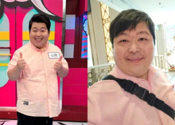 SOURCES: FACEBOOK (山豬 陳俊甫)