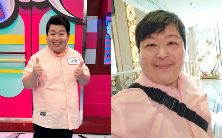 SOURCES: FACEBOOK (山豬 陳俊甫)